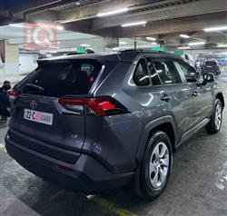 تويوتا راف 4